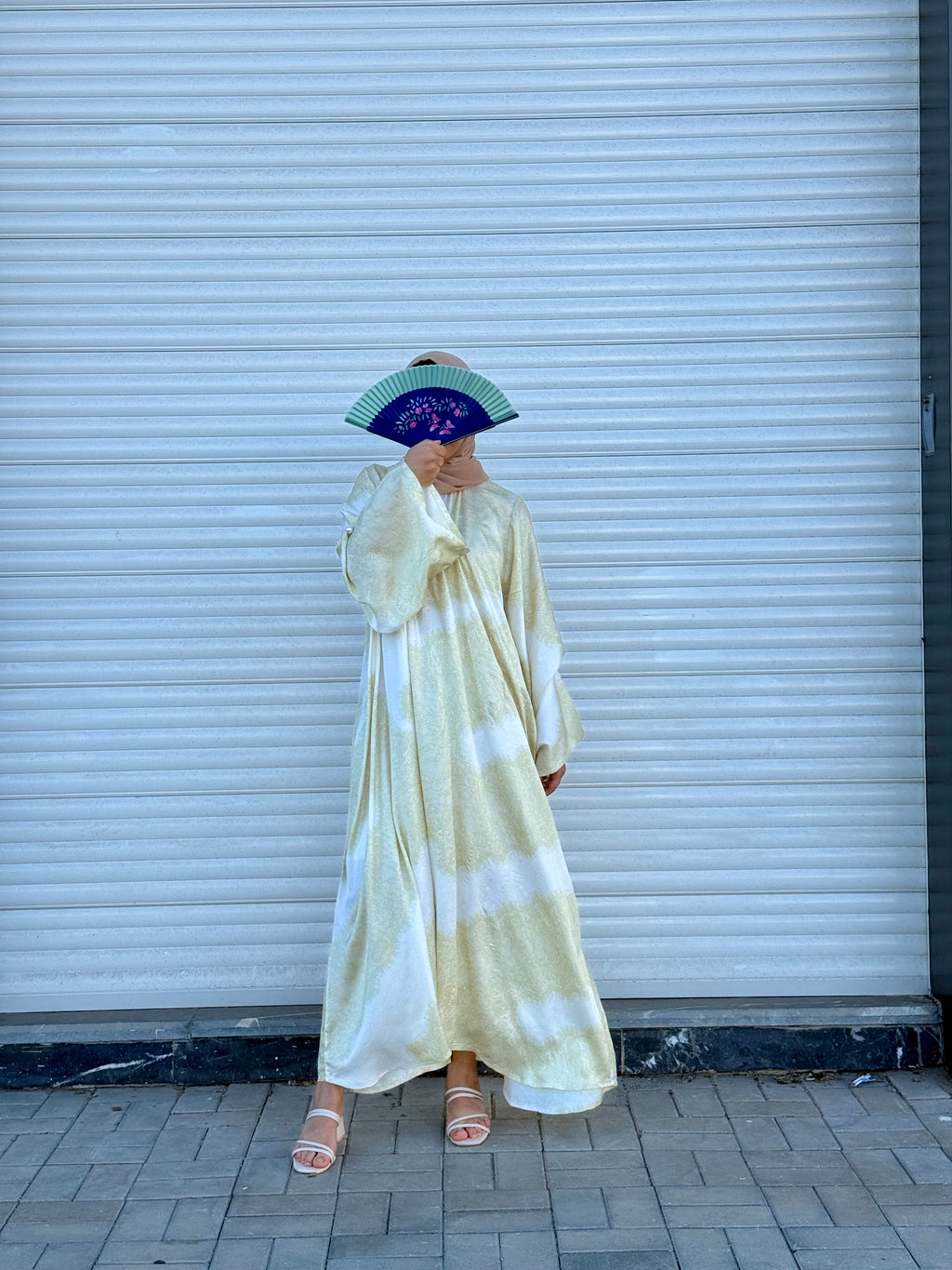 robe satin