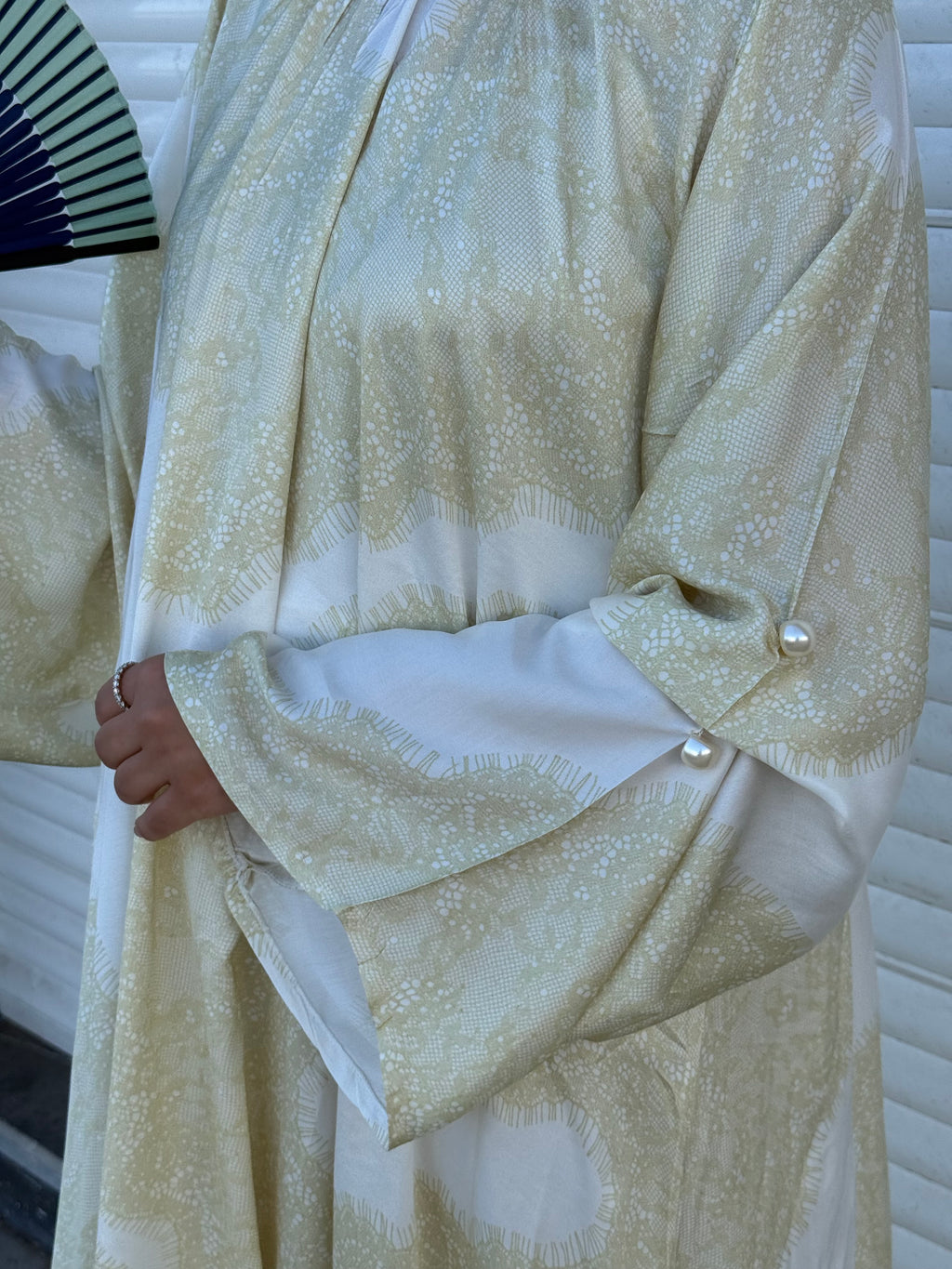 robe satin